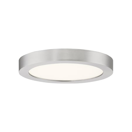Quoizel Outskirts Flush Mount OST1708BN